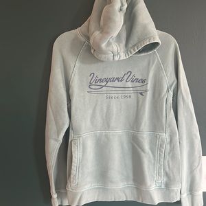Vineyard Vines hoodie. Kids size 7